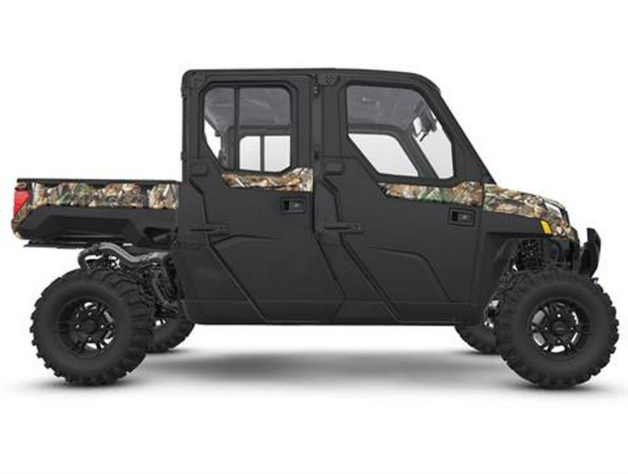 2026 Polaris Ranger Crew XP 1000 NorthStar Edition Premium