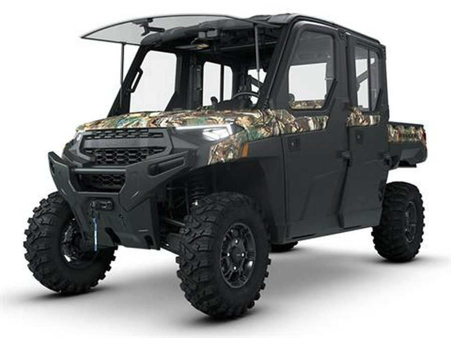 2026 Polaris Ranger Crew XP 1000 NorthStar Edition Premium