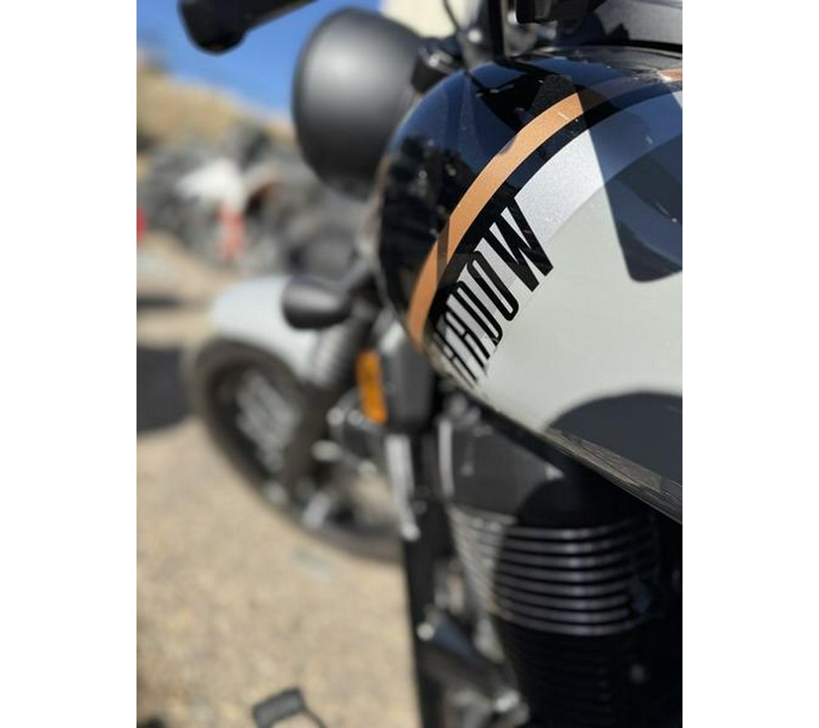 2024 Honda® Shadow Phantom