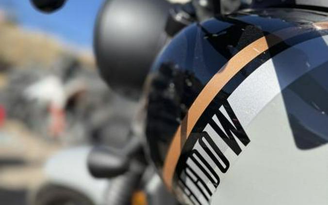 2024 Honda® Shadow Phantom