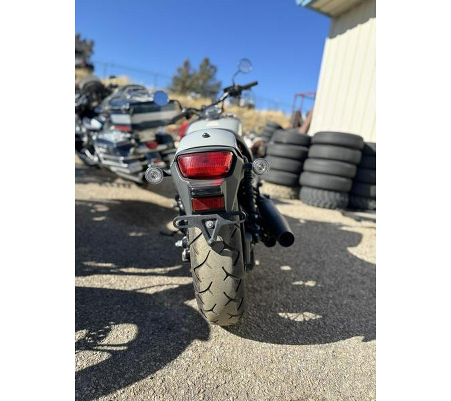 2024 Honda® Shadow Phantom