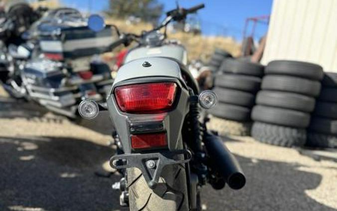 2024 Honda® Shadow Phantom