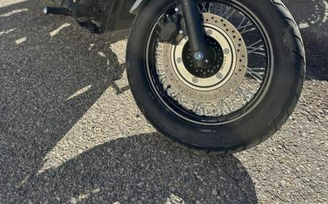 2024 Honda® Shadow Phantom