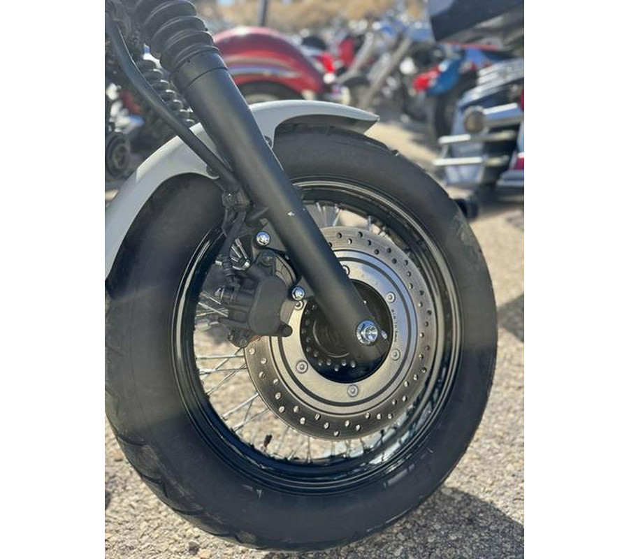 2024 Honda® Shadow Phantom