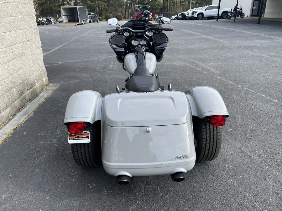 2024 Harley-Davidson Road Glide® 3