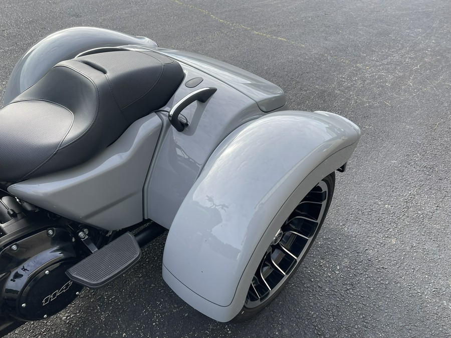 2024 Harley-Davidson Road Glide® 3