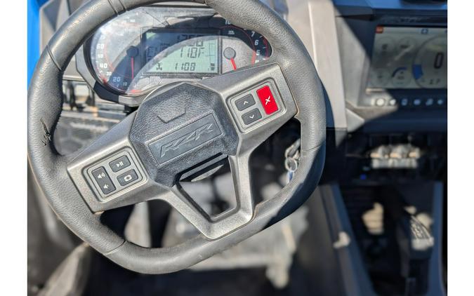 2024 Polaris RZR TURBO R ULTIMATE