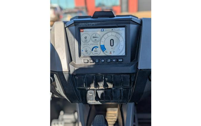 2024 Polaris RZR TURBO R ULTIMATE