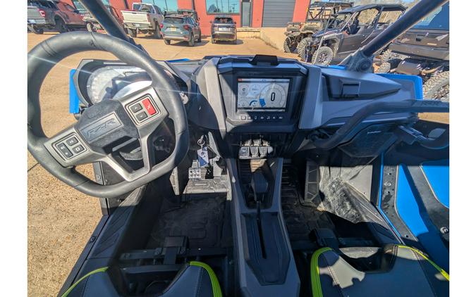 2024 Polaris RZR TURBO R ULTIMATE