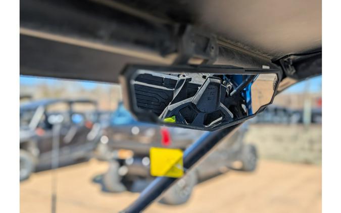 2024 Polaris RZR TURBO R ULTIMATE