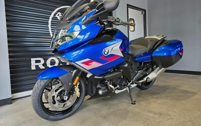 2026 BMW K 1600 GT