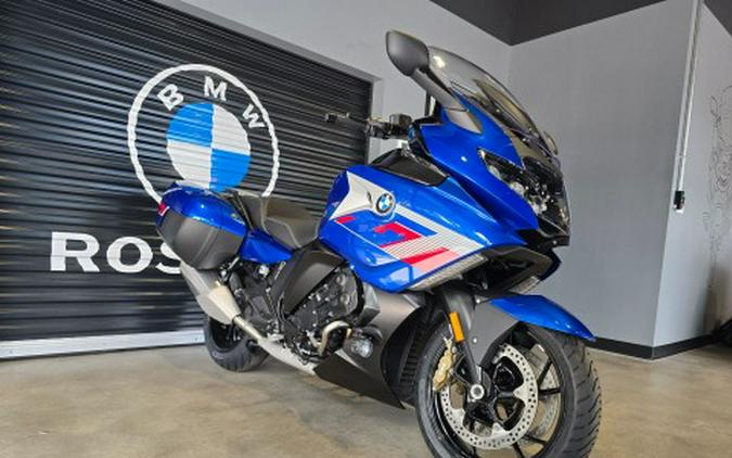 2026 BMW K 1600 GT