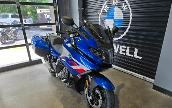 2026 BMW K 1600 GT