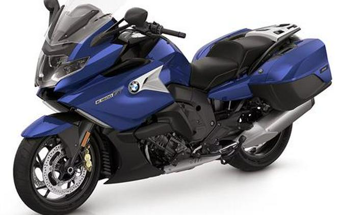 2026 BMW K 1600 GT