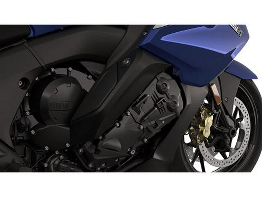 2026 BMW K 1600 GT