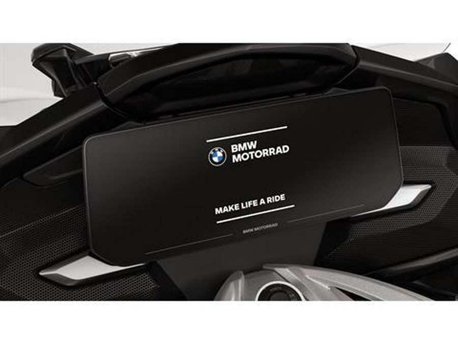 2026 BMW K 1600 GT