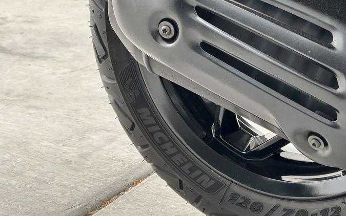 2024 Vespa Sprint 150 S