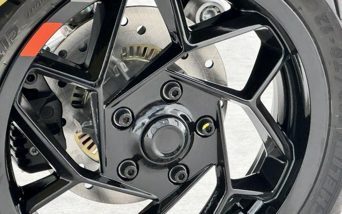 2024 Vespa Sprint 150 S