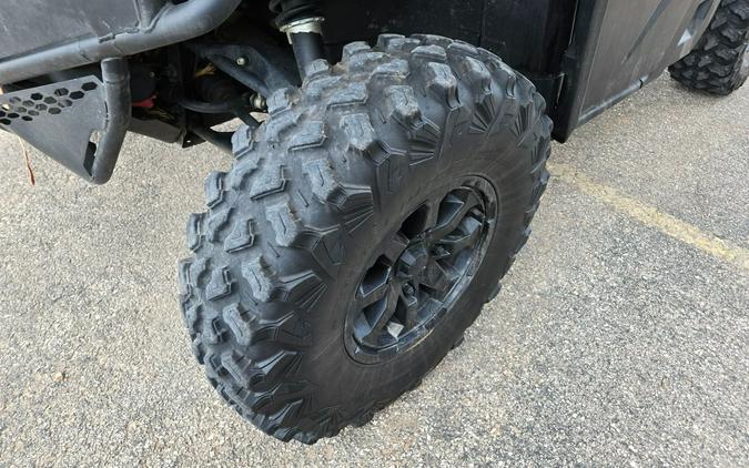 2024 Can-Am Defender Limited