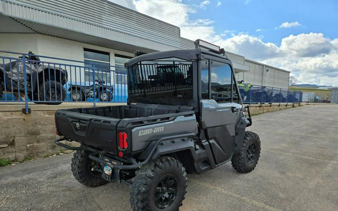 2024 Can-Am Defender Limited