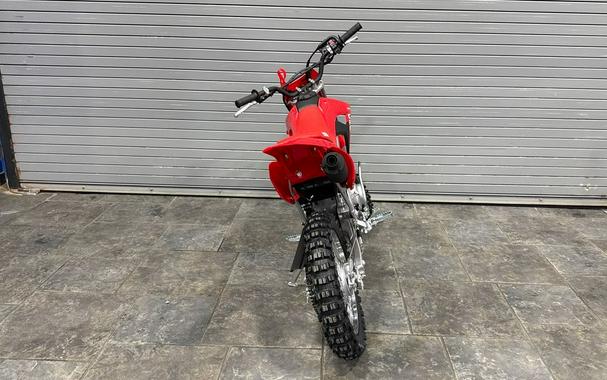 2026 Honda CRF® 125F
