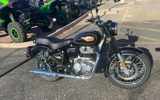 2024 Royal Enfield BULLET 350