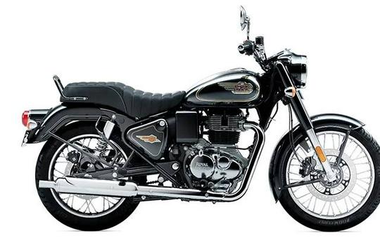 2024 Royal Enfield BULLET 350