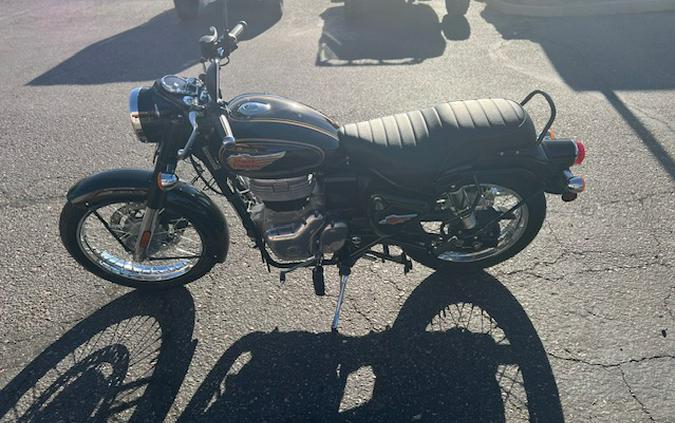 2024 Royal Enfield BULLET 350