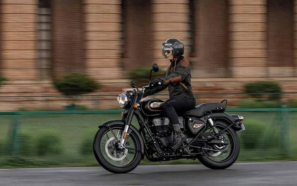 2024 Royal Enfield BULLET 350