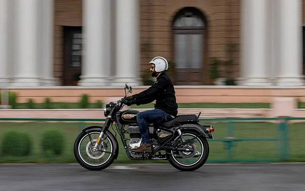2024 Royal Enfield BULLET 350