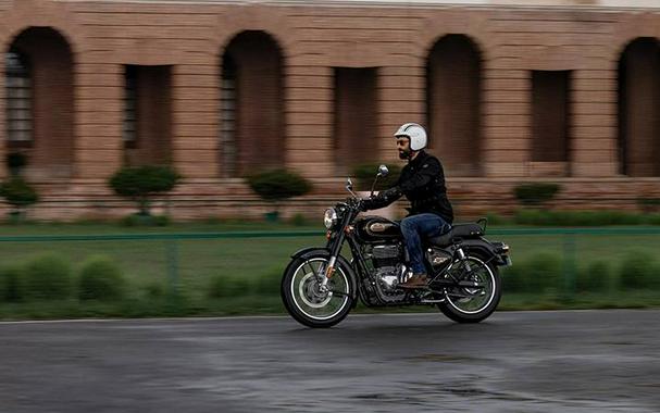 2024 Royal Enfield BULLET 350