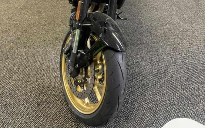 2026 Suzuki GSX 8TT