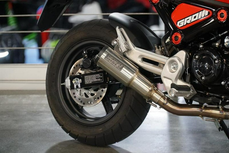 2023 Honda® GROM