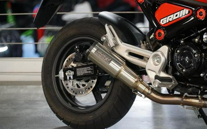 2023 Honda® GROM