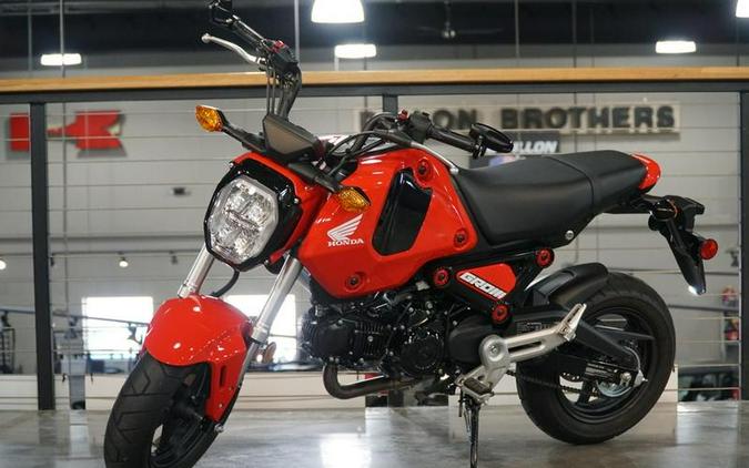 2023 Honda® GROM