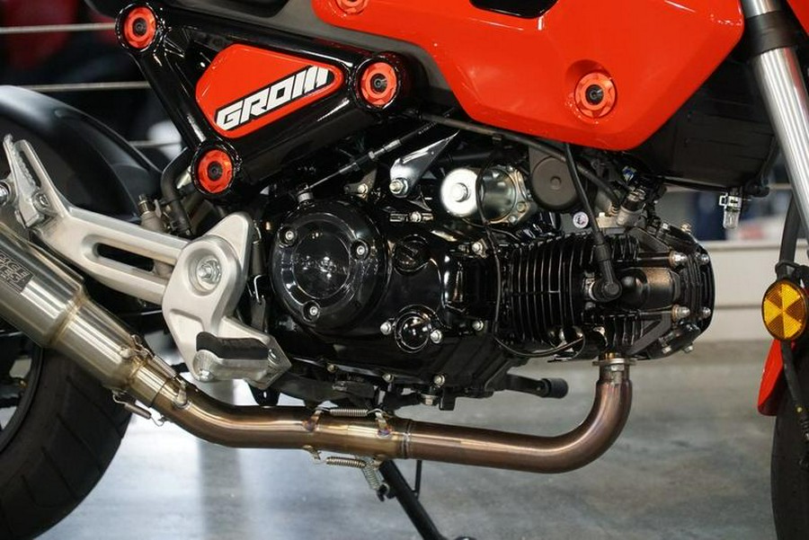 2023 Honda® GROM