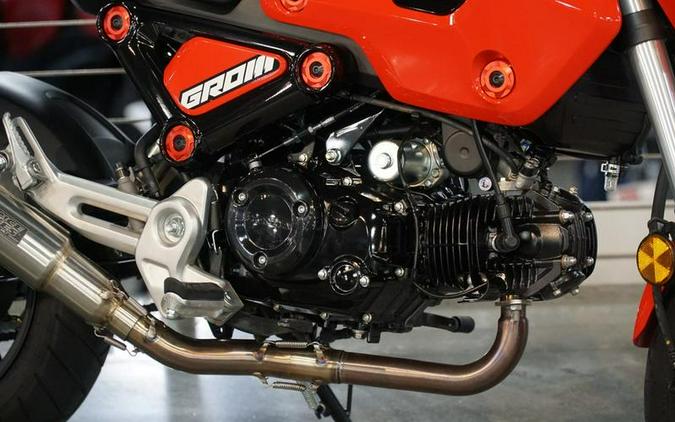 2023 Honda® GROM
