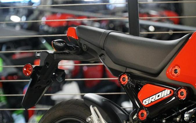 2023 Honda® GROM