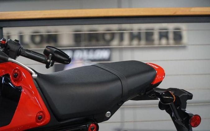 2023 Honda® GROM