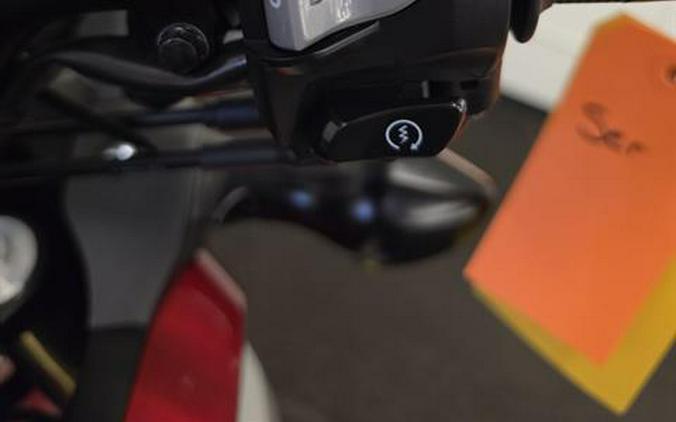2018 Honda NC750X DCT