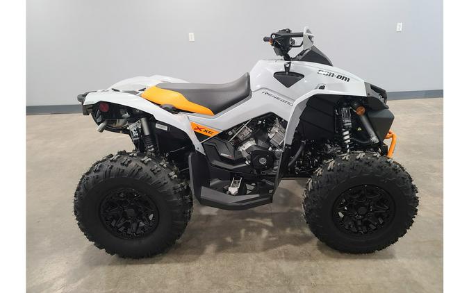 2026 Renegade X xc 1000R - Can-Am