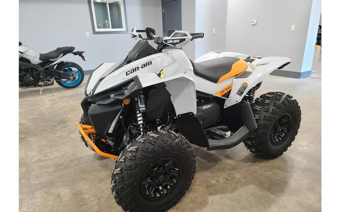 2026 Renegade X xc 1000R - Can-Am