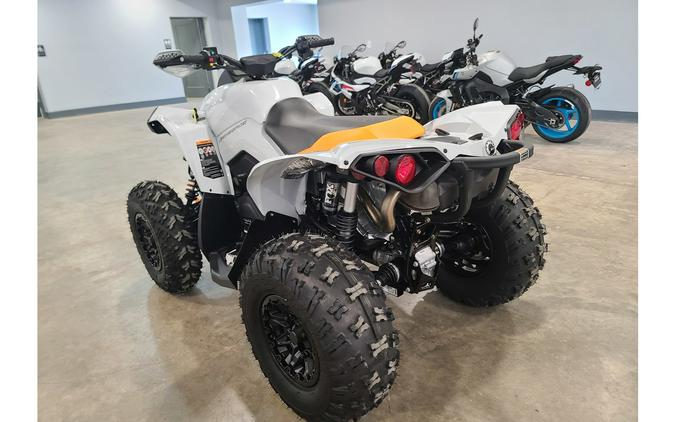 2026 Renegade X xc 1000R - Can-Am