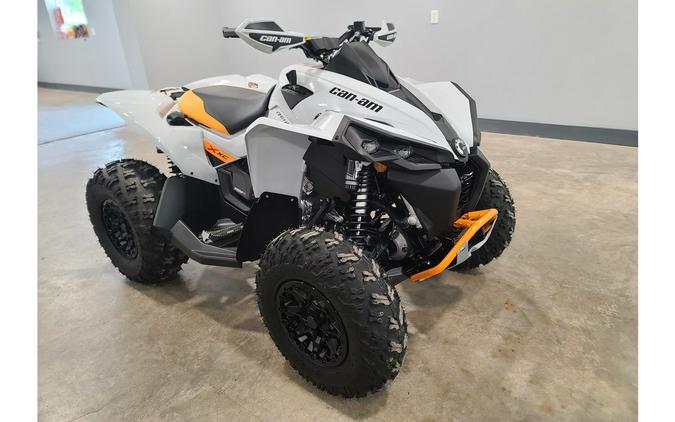 2026 Renegade X xc 1000R - Can-Am