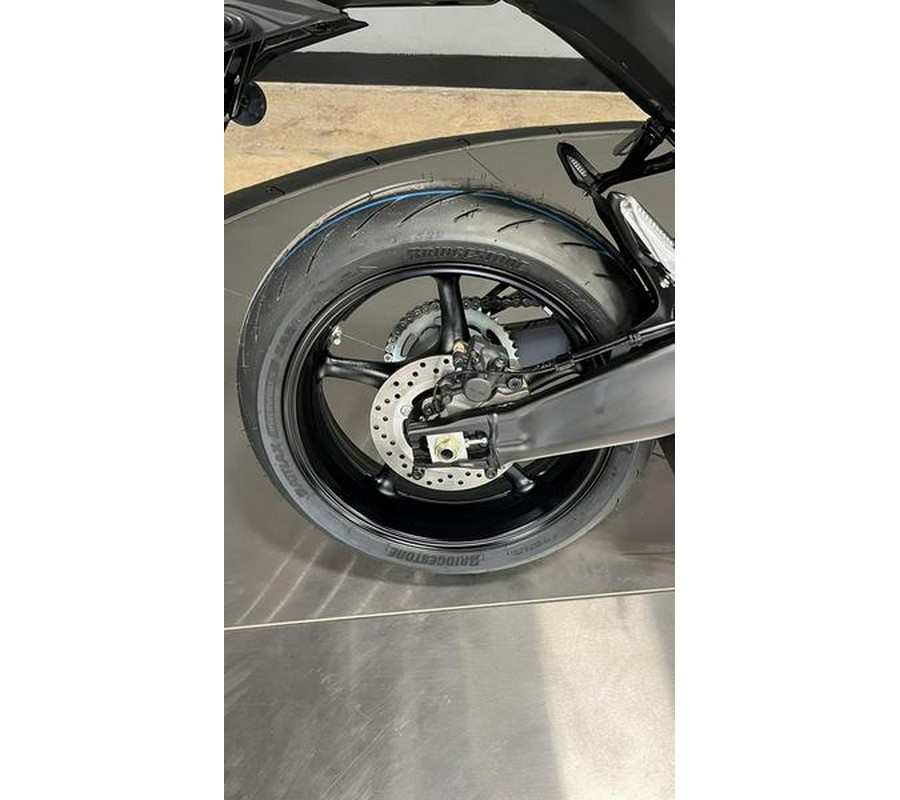 2026 Yamaha YZF-R9 70th Anniversary Edition