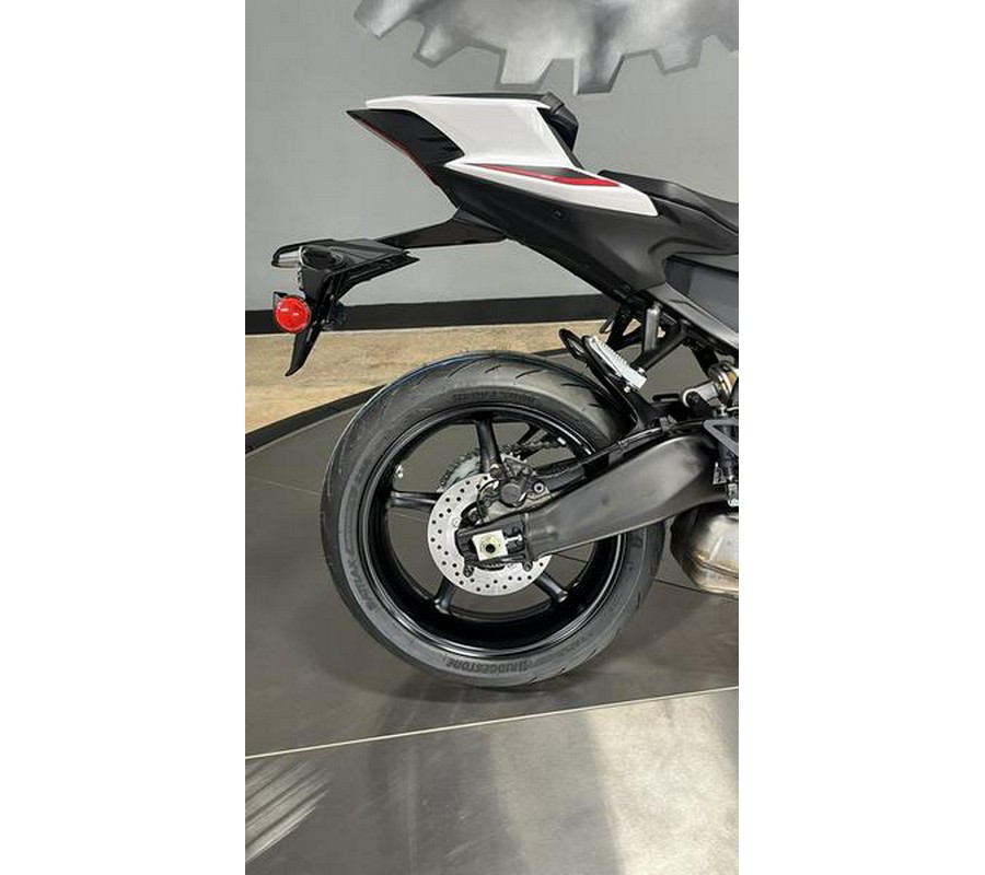 2026 Yamaha YZF-R9 70th Anniversary Edition