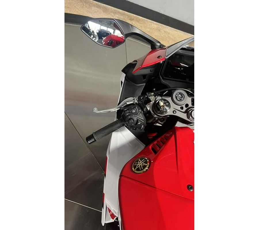 2026 Yamaha YZF-R9 70th Anniversary Edition