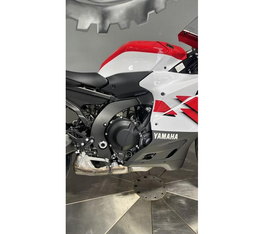 2026 Yamaha YZF-R9 70th Anniversary Edition