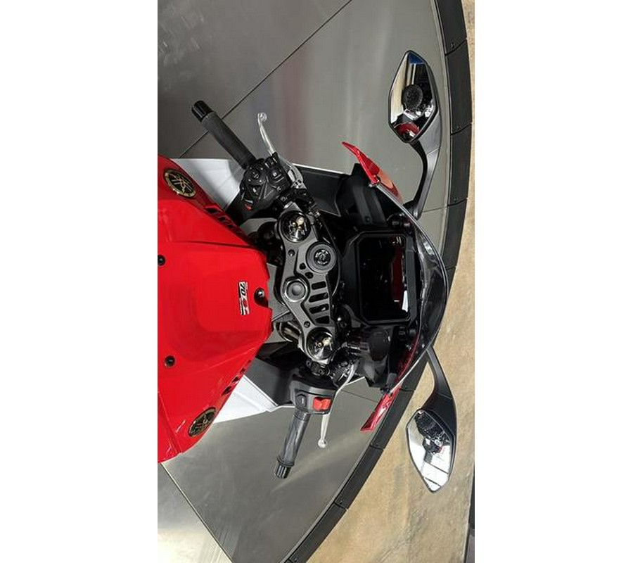 2026 Yamaha YZF-R9 70th Anniversary Edition