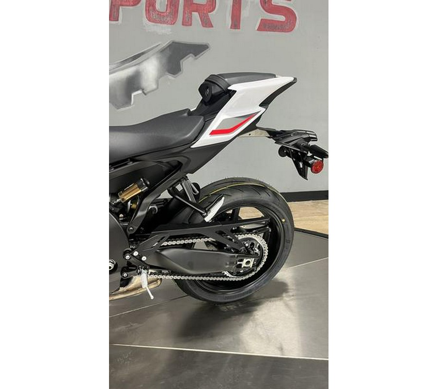 2026 Yamaha YZF-R9 70th Anniversary Edition